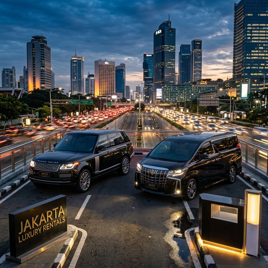 Toyota Avanza Ringsatoe Rentcar