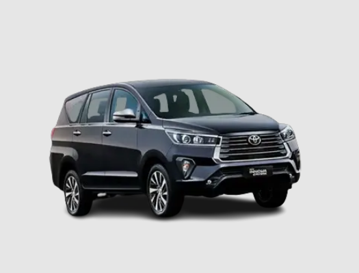 Beranda 4 Toyota Innova Reborn rental mobil Jabodetabek RING SATOE