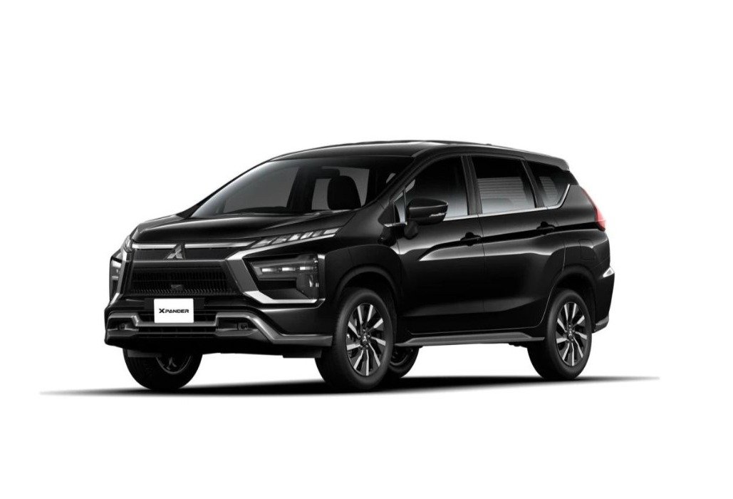 Beranda 3 Mitsubishi Xpander rental mobil Jakarta RING SATOE