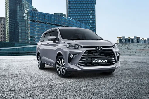 Beranda 1 Toyota Avanza rental mobil Jakarta RING SATOE