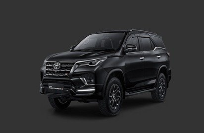 Beranda 6 Toyota Fortuner rental mobil Jakarta RING SATOE
