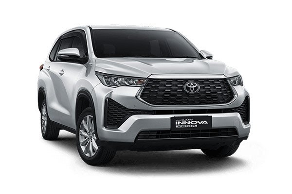 Beranda 5 Toyota Innova Zenix rental mobil Jakarta RING SATOE