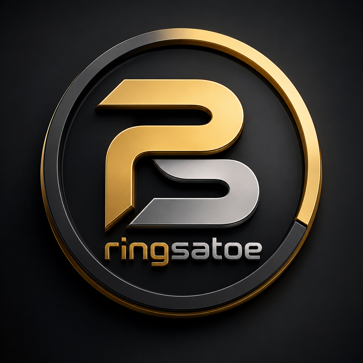 ringsatoe logo