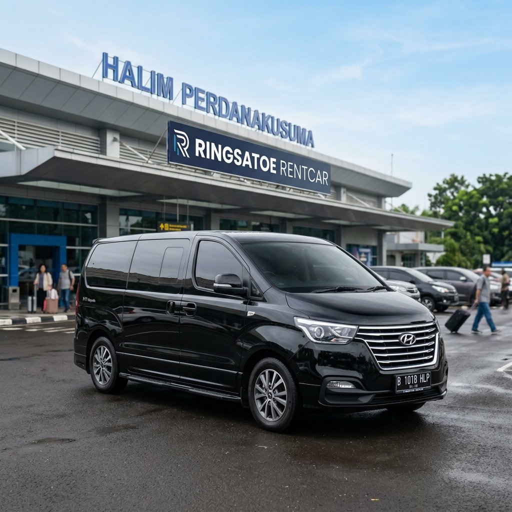 Hyundai H1 Real Ringsatoe